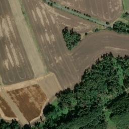 Satellite imagery of Holec [Srbice u Kolovče], CZ