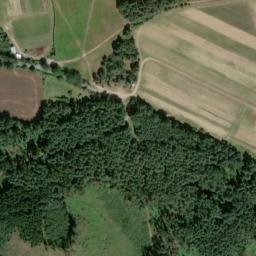 Satellite imagery of Holec [Srbice u Kolovče], CZ