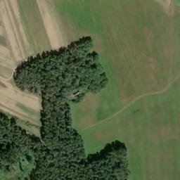 Satellite imagery of Holec [Srbice u Kolovče], CZ