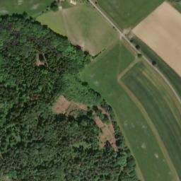 Satellite imagery of Chlumec [Křenice-Přetín], CZ