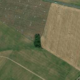 Satellite imagery of Rampich [Žinkovy-Březí], CZ