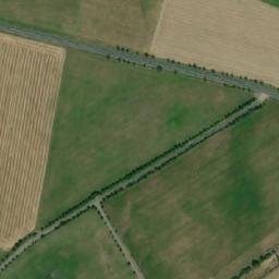 Satellite imagery of Rampich [Žinkovy-Březí], CZ