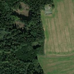 Satellite imagery of Kohout [Mladý Smolivec-Budislavice], CZ