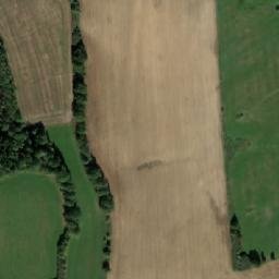 Satellite imagery of Kohout [Mladý Smolivec-Budislavice], CZ