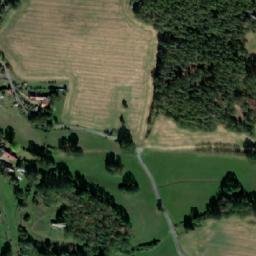 Satellite imagery of Metelská hora [Předmíř-Metly] GSM, CZ
