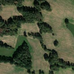 Satellite imagery of Metelská hora [Předmíř-Metly] GSM, CZ