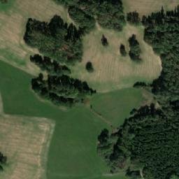 Satellite imagery of Metelská hora [Předmíř-Metly] GSM, CZ