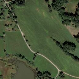 Satellite imagery of Na Nivě [Březí u Blatné], CZ