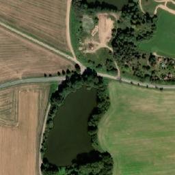 Satellite imagery of [Bělčice] GSM-2, CZ