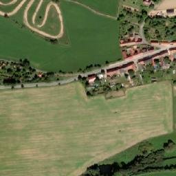 Satellite imagery of [Bělčice] GSM-2, CZ