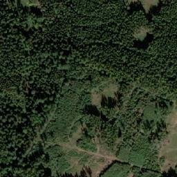 Satellite imagery of (Na Bambuli), CZ