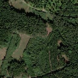 Satellite imagery of (Na Bambuli), CZ