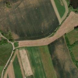 Satellite imagery of Borek [Králova Lhota], CZ