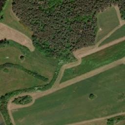 Satellite imagery of Borek [Králova Lhota], CZ