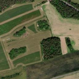 Satellite imagery of Borek [Králova Lhota], CZ