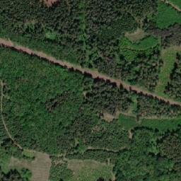 Satellite imagery of [Kostelec nad Vltavou] GSM-1, CZ
