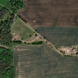 Satellite imagery of [Kostelec nad Vltavou] GSM-1, CZ