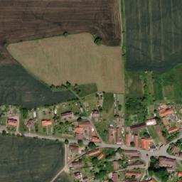 Satellite imagery of [Kostelec nad Vltavou] GSM-1, CZ