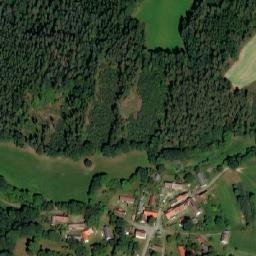 Satellite imagery of Zběžnice [Milevsko-Klisín], CZ