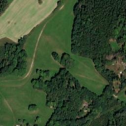 Satellite imagery of Zběžnice [Milevsko-Klisín], CZ