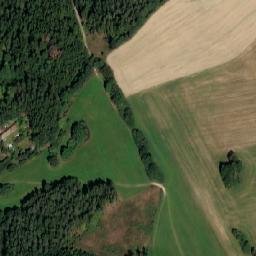 Satellite imagery of Zběžnice [Milevsko-Klisín], CZ