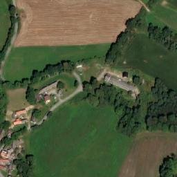 Satellite imagery of Kostelík [Vlksice-Střítež], CZ