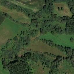 Satellite imagery of Kostelík [Vlksice-Střítež], CZ