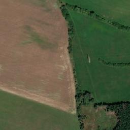 Satellite imagery of Lysý vrch [Borotín-Kamenná Lhota], CZ