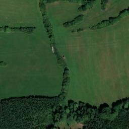 Satellite imagery of Lysý vrch [Borotín-Kamenná Lhota], CZ