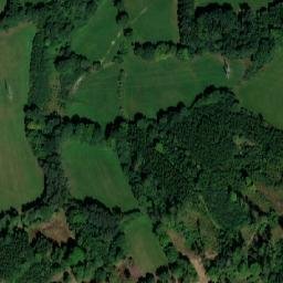 Satellite imagery of Lysý vrch [Borotín-Kamenná Lhota], CZ