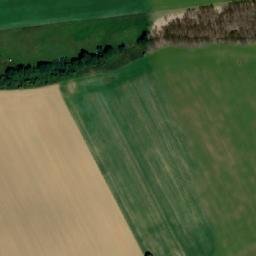 Satellite imagery of Na Stráži [Hlasivo], CZ