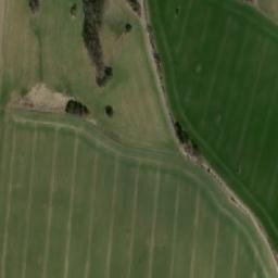 Satellite imagery of Na Vrchu [Pojbuky], CZ