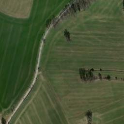 Satellite imagery of Na Vrchu [Pojbuky], CZ