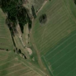 Satellite imagery of Na Vrchu [Pojbuky], CZ