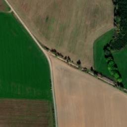 Satellite imagery of Chyška [Velká Chyška], CZ