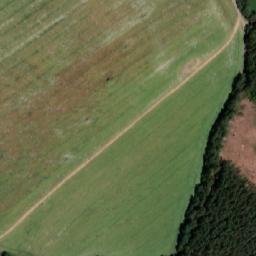 Satellite imagery of Mašovický vrch [Červená Řečice], CZ