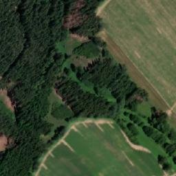 Satellite imagery of Stráž [Červená Řečice], CZ