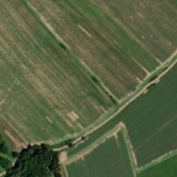 Satellite imagery of Stráž [Červená Řečice], CZ