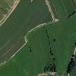 Satellite imagery of Stráž [Červená Řečice], CZ
