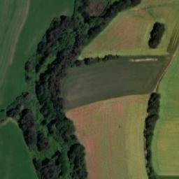 Satellite imagery of Šibenný vrch [Červená Řečice], CZ