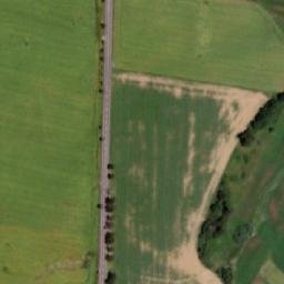 Satellite imagery of Šibenný vrch [Červená Řečice], CZ