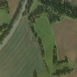 Satellite imagery of Veský vrch [Komorovice] GSM, CZ