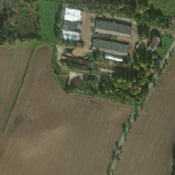 Satellite imagery of Veský vrch [Komorovice] GSM, CZ