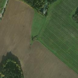 Satellite imagery of Veský vrch [Komorovice] GSM, CZ