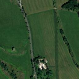 Satellite imagery of Jalovčí [Úsobí], CZ