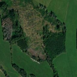 Satellite imagery of Jalovčí [Úsobí], CZ