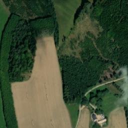 Satellite imagery of Jalovčí [Úsobí], CZ