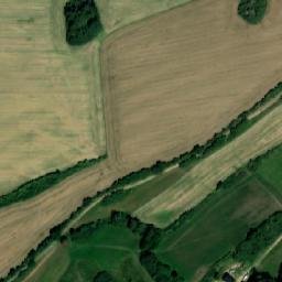 Satellite imagery of [Štoky], CZ