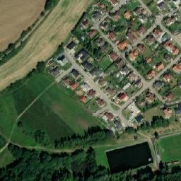 Satellite imagery of [Štoky], CZ