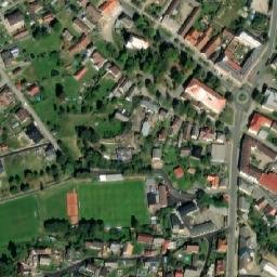 Satellite imagery of [Štoky], CZ